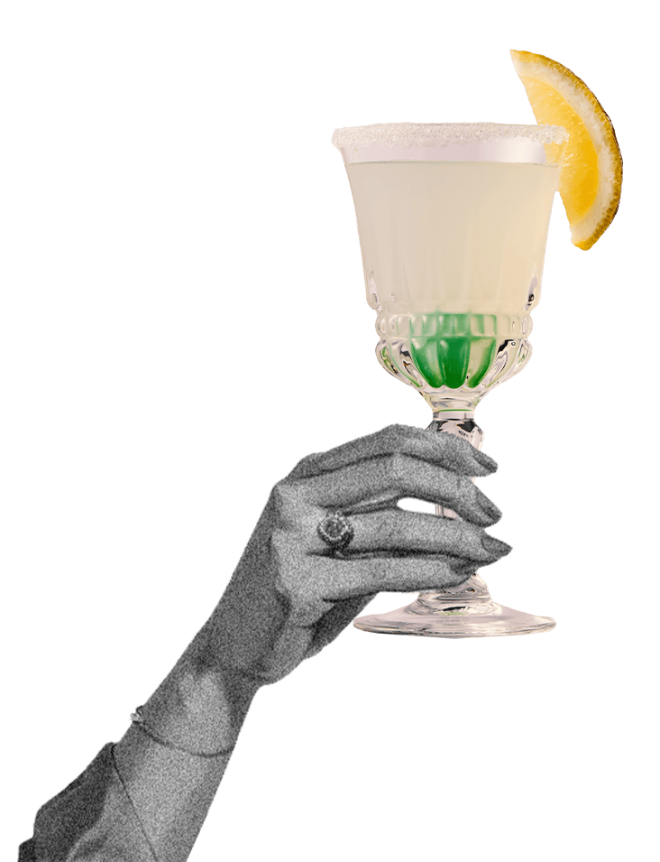 カクテル