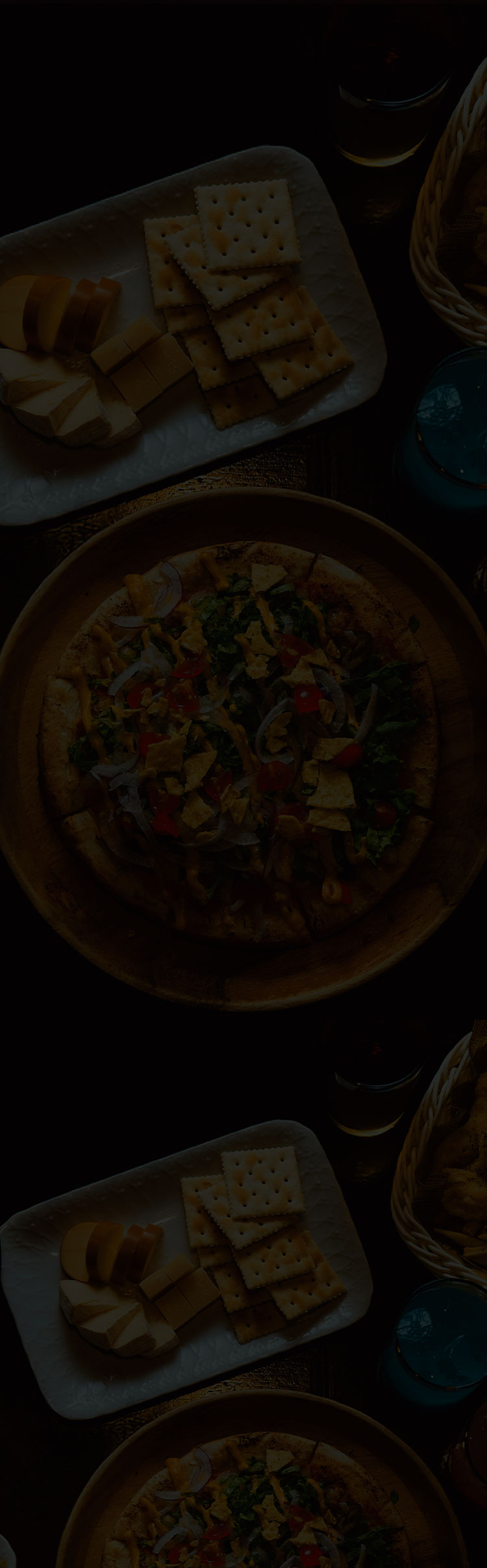 料理集合