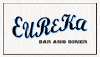 立川市の居酒屋「EUREKA BAR AND DINER」